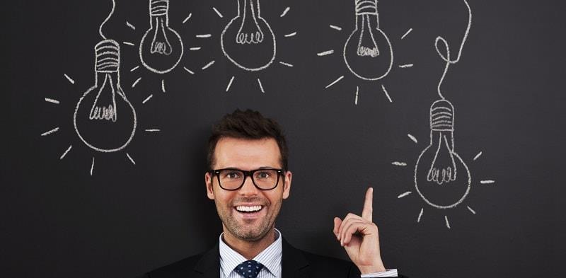 Đặc điểm của người có trí thông minh sáng tạo