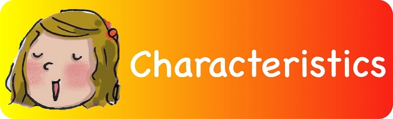 ngôn ngữ cơ thể có những đặc điểm nổi bật riêng