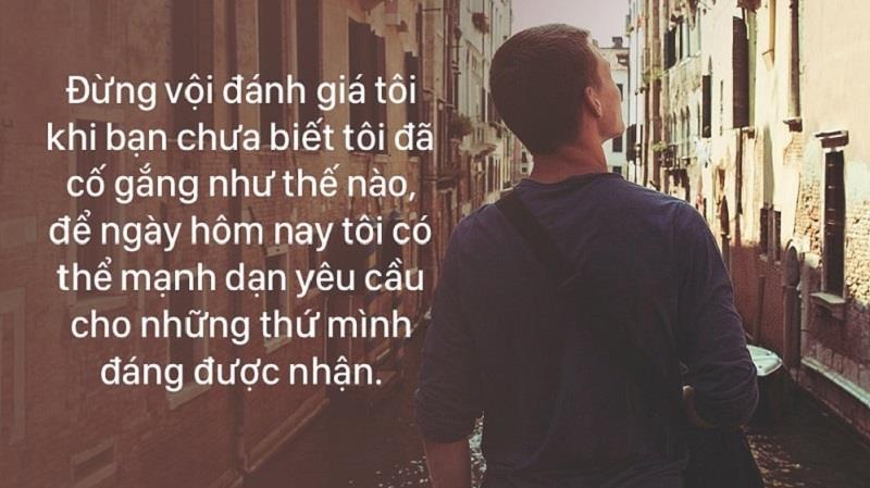 Dám làm và không sợ rủi ro
