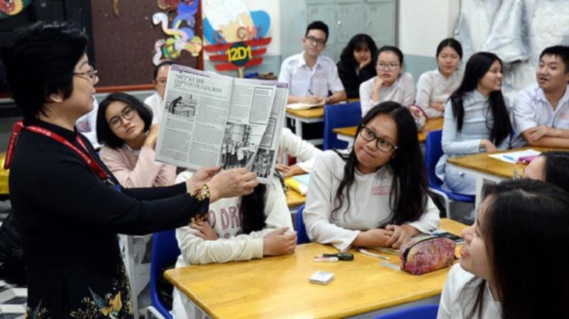 Các phương pháp điều chỉnh nguyện vọng