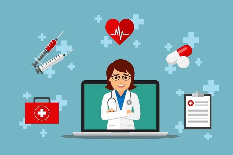 Đề cập kinh nghiệm việc làm cũng là một điểm cộng trong đơn xin việc bác sĩ