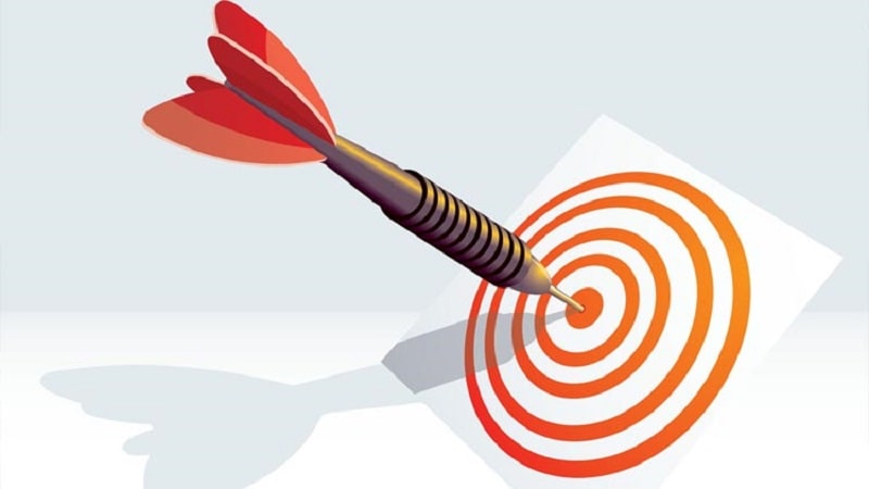 Để có một phương pháp học tập hiệu quả cần phải xác định mục tiêu rõ ràng