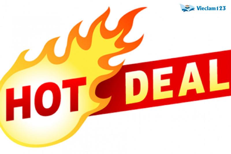 Deal là gì Deal là gì