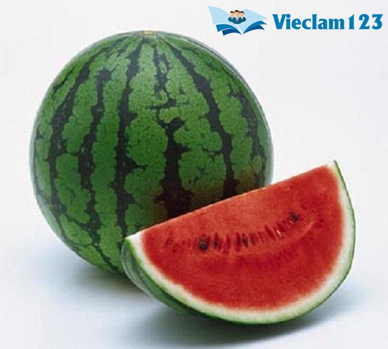 học tiếng Anh theo chủ đề trái cây học tiếng Anh theo chủ đề trái cây