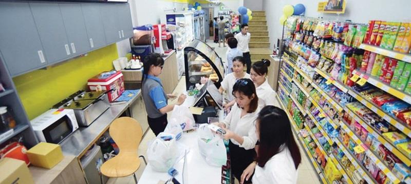 Viết đơn xin việc Circle K chuyên nghiệp