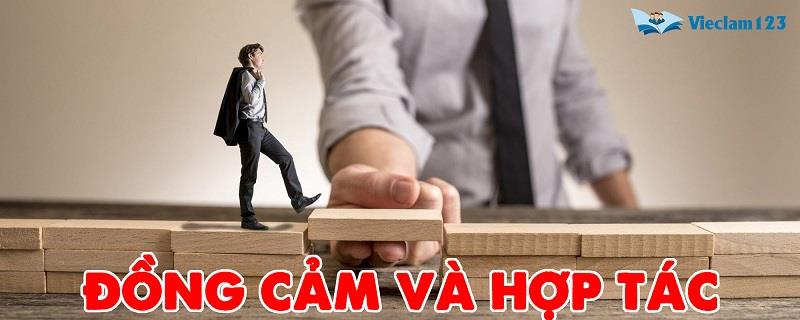 Đồng cảm và chia sẻ