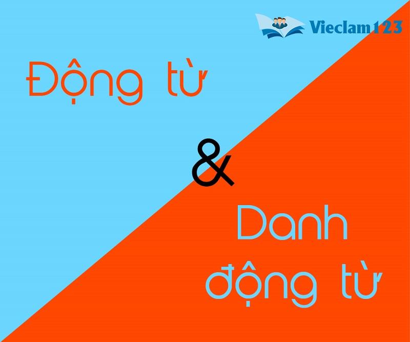 Danh động từ và động từ nguyên mẫu Danh động từ và động từ nguyên mẫu