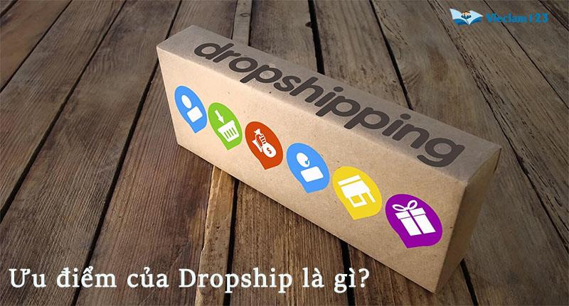Dropship là gì Dropship là gì