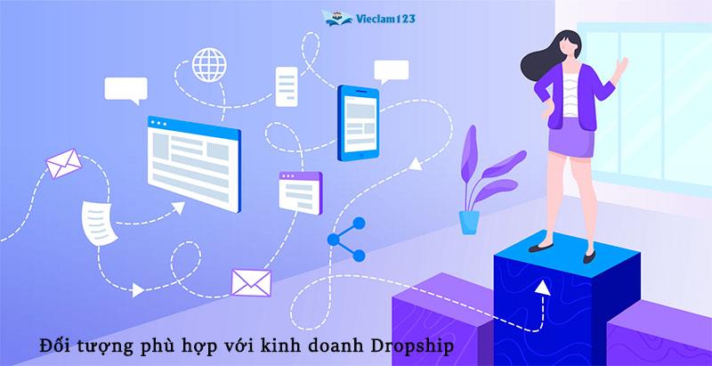 Dropship là gì Dropship là gì