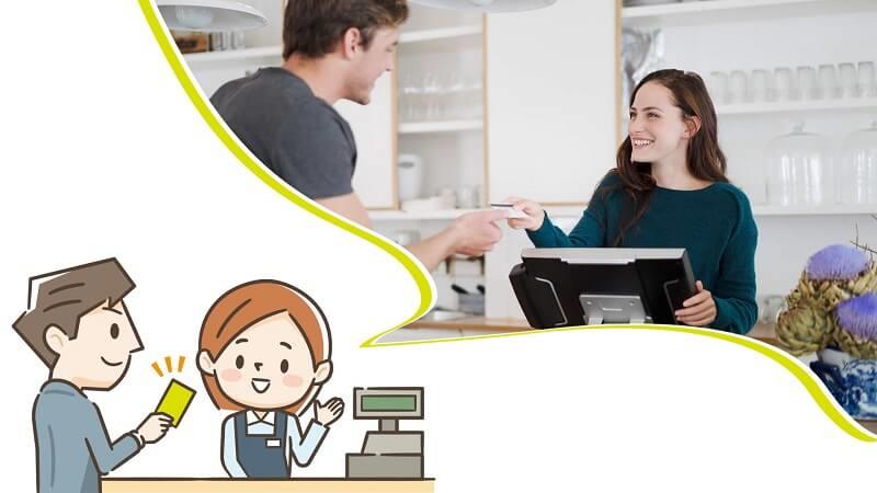 Đừng quên để lại lời cảm ơn chân thành trong phần kết đơn xin việc Ministop