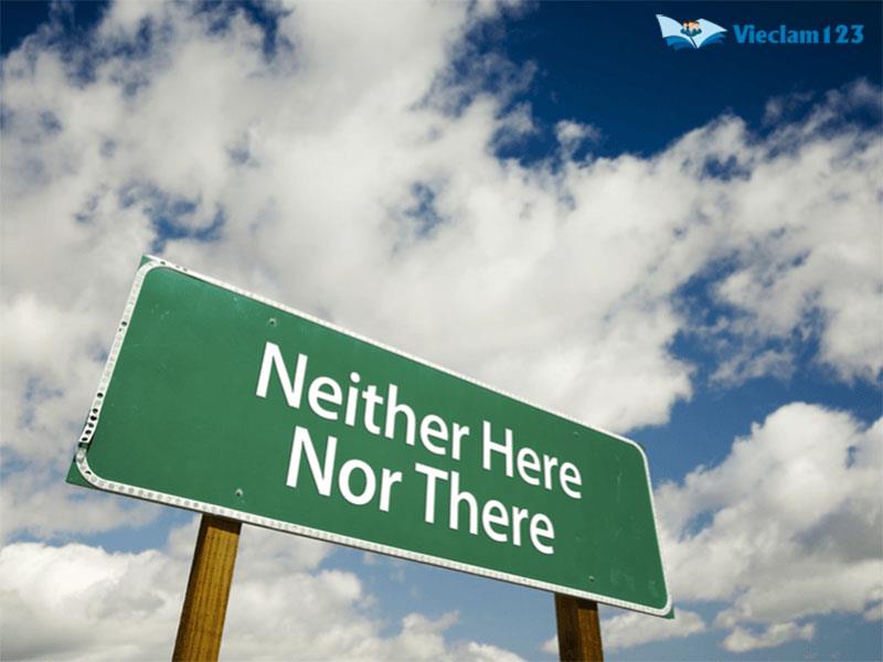 Either or là gì Either or là gì