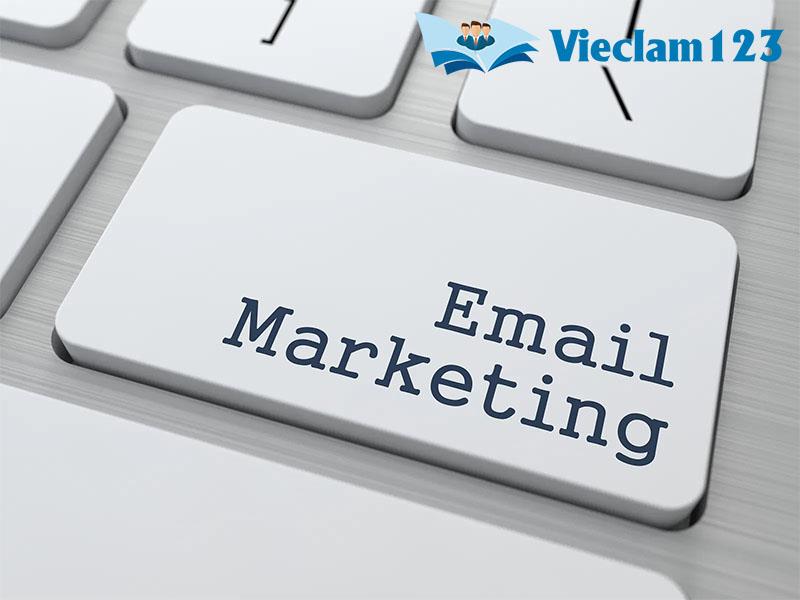 Cách viết email bằng tiếng Anh