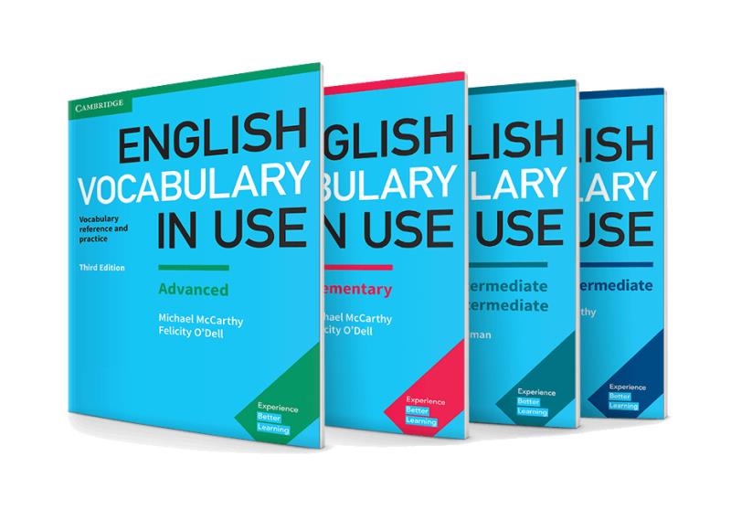 english vocabulary in use english vocabulary in use