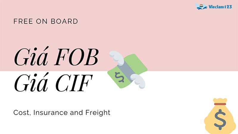 FOB là gì