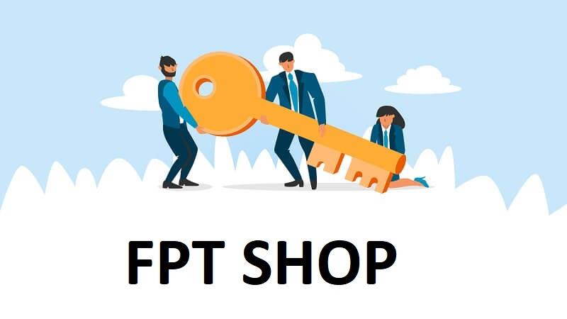 Có thông tin cho rằng FPT Shop là môi trường cực kỳ khắt khe bạn nghĩ sao về điều này