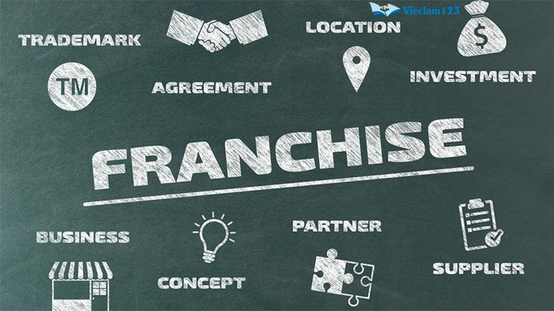 Franchise là gì