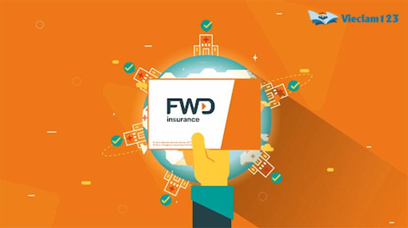 FWD là gì?