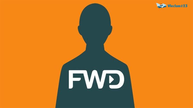 FWD là gì FWD là gì