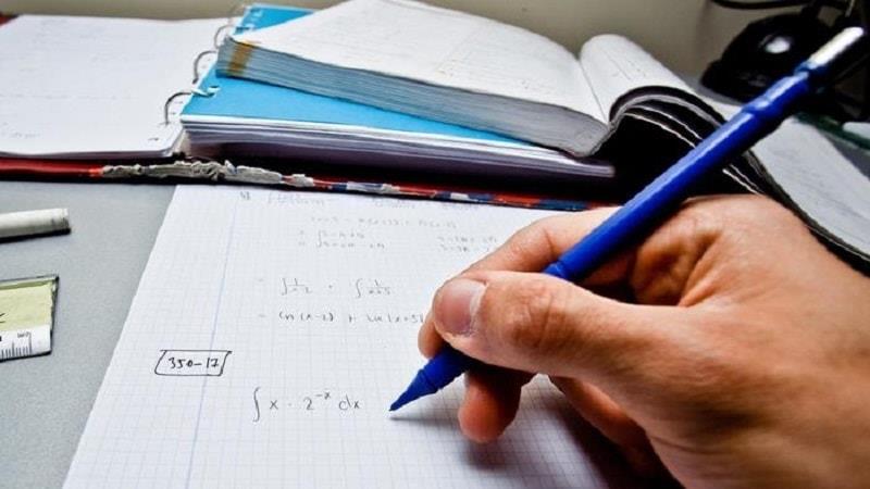 Ghi chép một cách khoa học