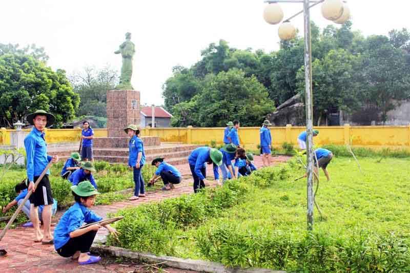 giải pháp của cơ quan quản lý nhà nước