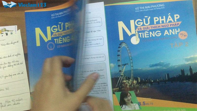 Giải thích ngữ pháp tiếng Anh Giải thích ngữ pháp tiếng Anh