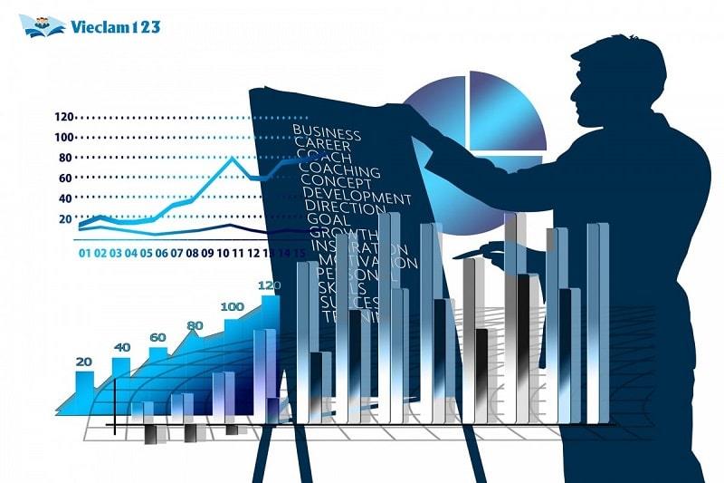 Giám đốc bán hàng Giám đốc bán hàng