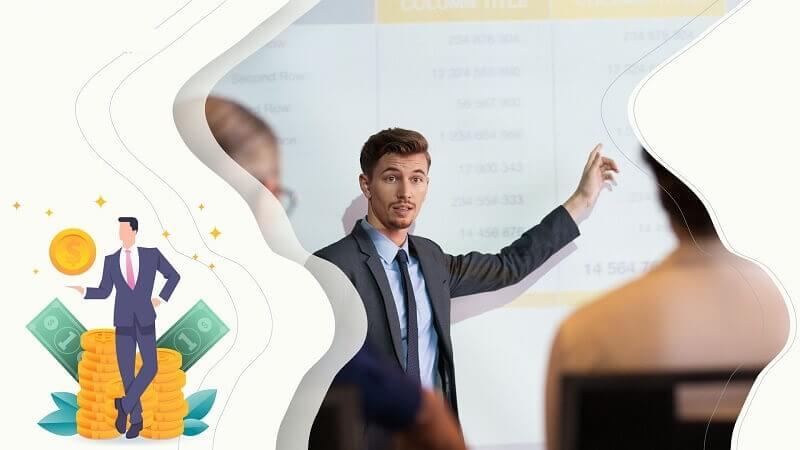 Giám đốc kinh doanh vùng - vị trí đắc địa ai cũng muốn ngồi