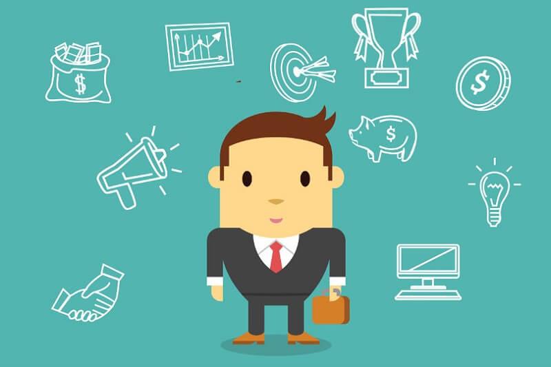 Bạn đã biết giám đốc kinh doanh vùng là ai