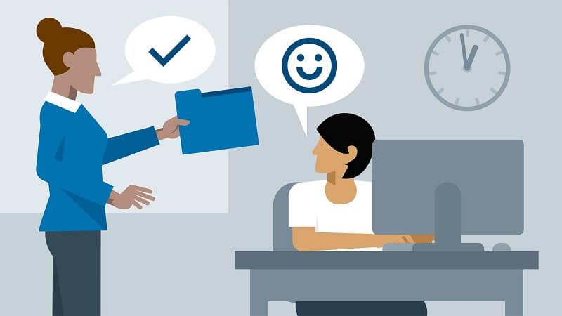 Nhân viên giám sát bán hàng cần có kỹ năng gì?