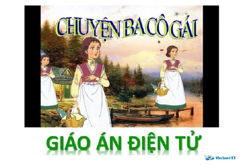 Giáo án điện tử