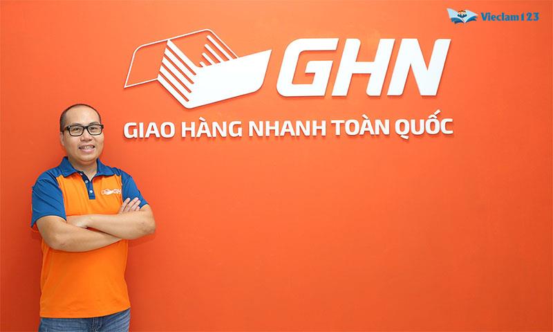 Giao hàng nhanh tuyển dụng Hà Nội