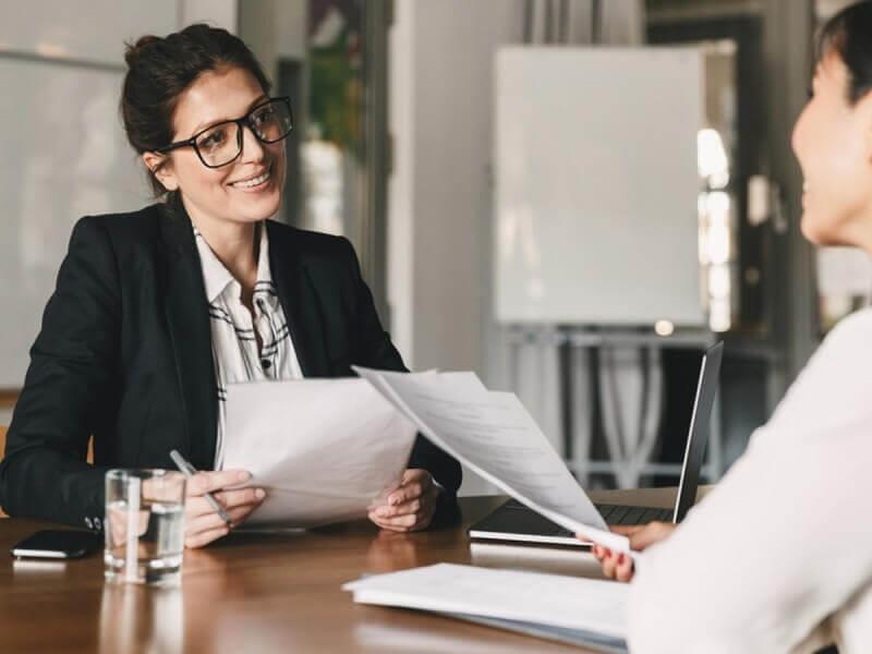 Giới thiệu về bản thân - một câu hỏi quen thuộc với ứng viên content marketing