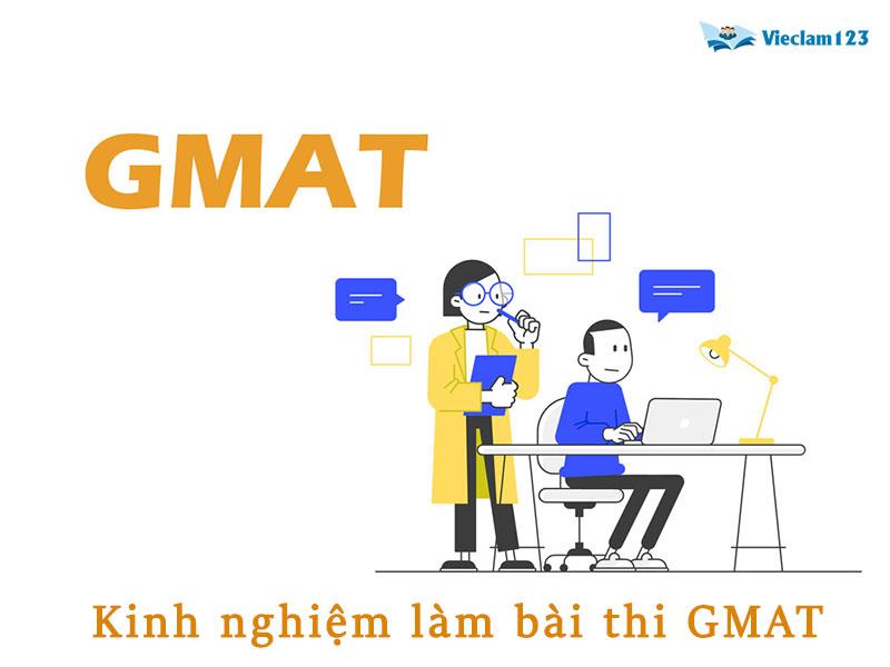 GMAT là gì GMAT là gì