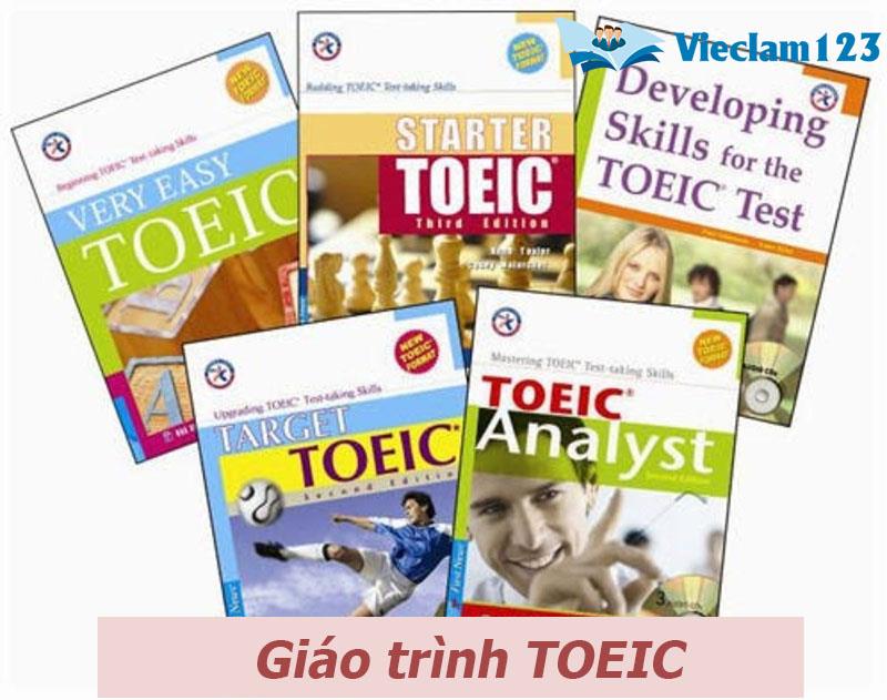 Giáo trình TOEIC