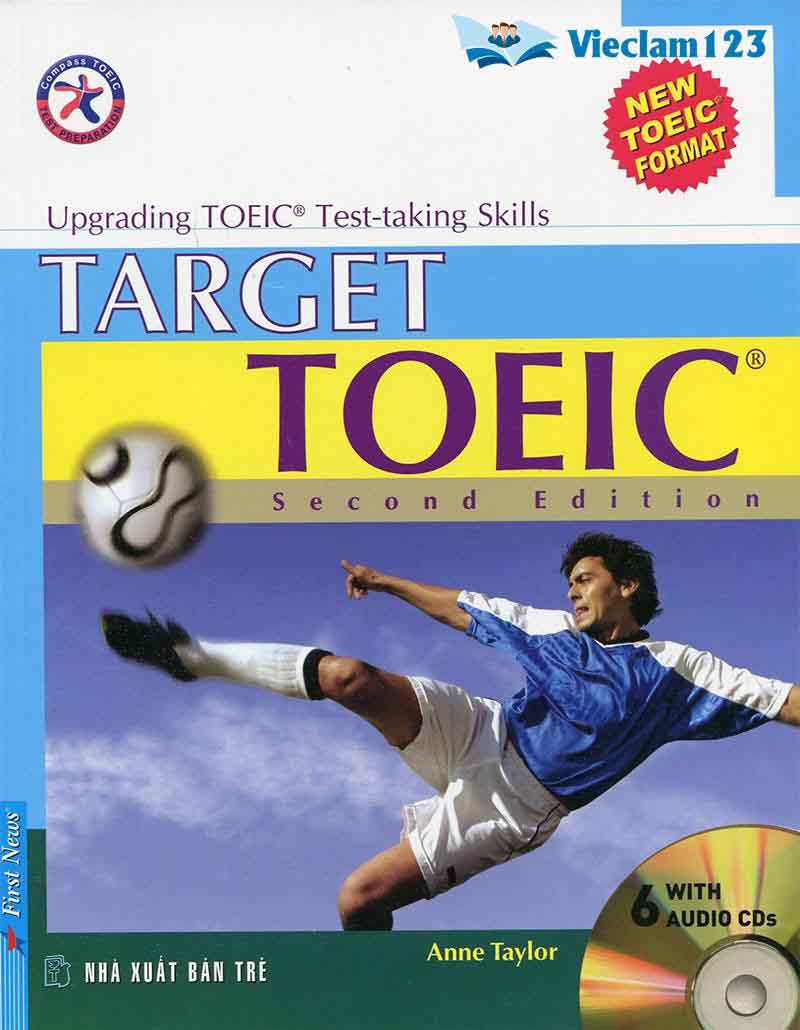 Target TOEIC 