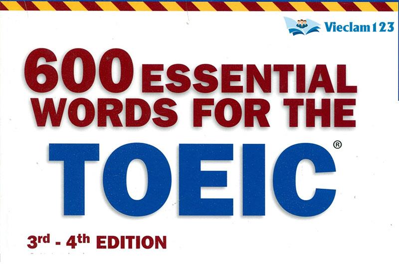 Giáo trình TOEIC