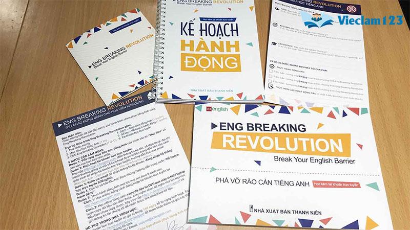 Giáo trình giao tiếp tiếng Anh Giáo trình giao tiếp tiếng Anh