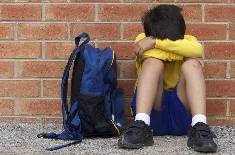 Bạo lực học đường ảnh hưởng nghiêm trọng đến nạn nhân của bạo lực