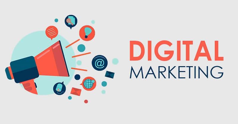 Hãy khái quát thông tin về Digital Marketing cho chúng tôi được rõ