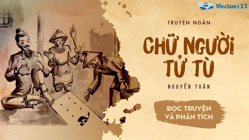 Chữ người tử tù