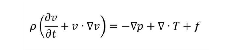 Hệ phương trình Navier - Stokes
