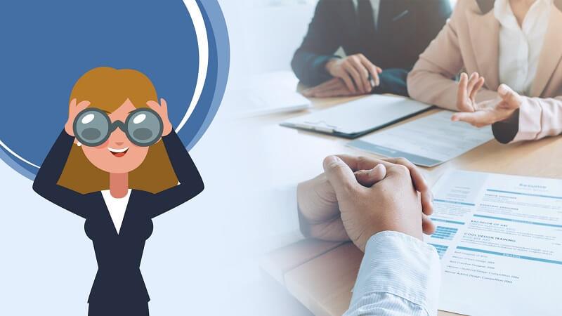 Hiểu rõ hơn về đơn xin việc cho sinh viên chưa tốt nghiệp