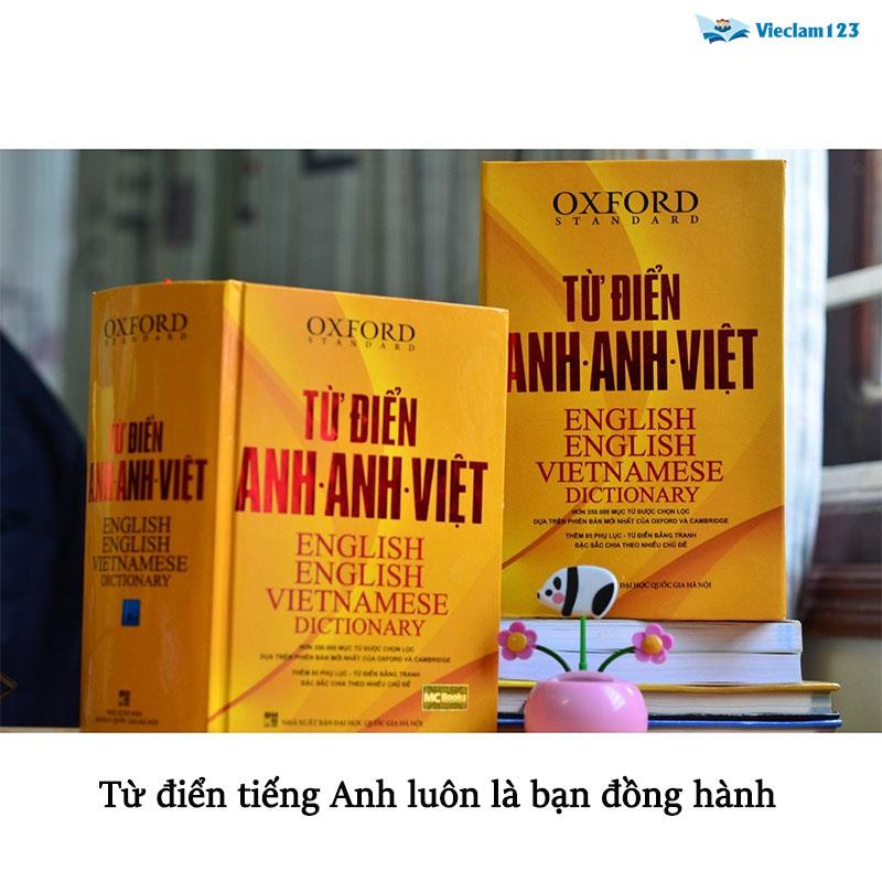 Học cách phát âm tiếng Anh