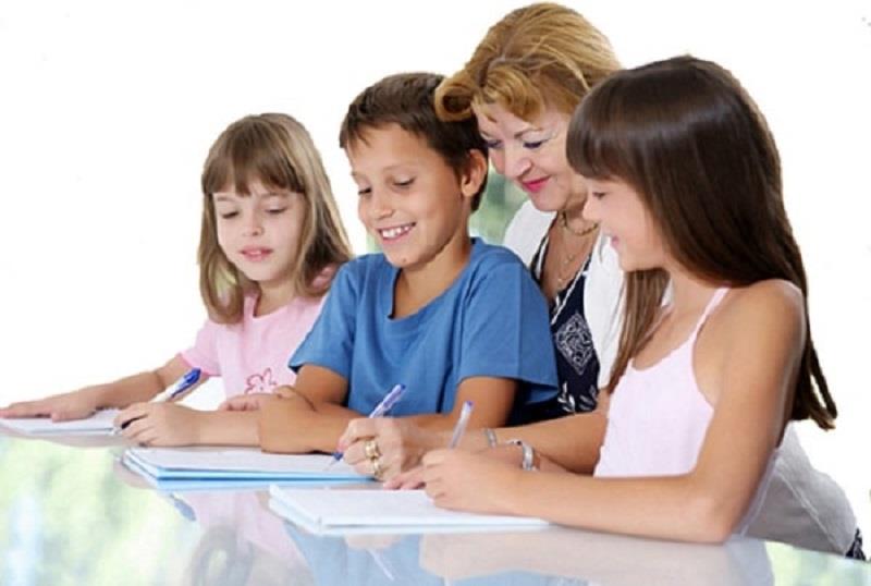 học môn lịch sử hiệu quả cần có sự hỗ trợ của gia sư