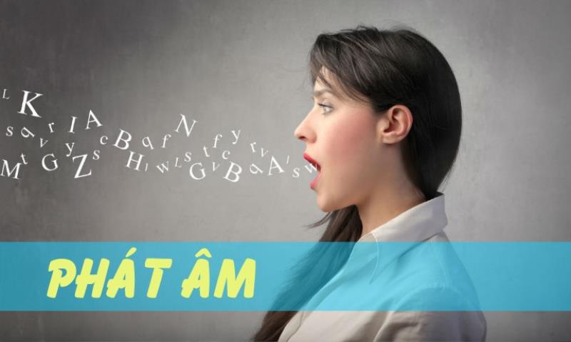 Học từ vựng tiếng Anh nhưng không học cách phát âm Học từ vựng tiếng Anh nhưng không học cách phát âm