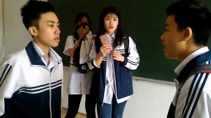 học sinh không được đánh nhau