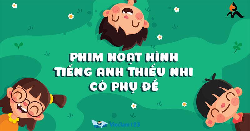 Học tiếng Anh qua phim hoạt hình Học tiếng Anh qua phim hoạt hình