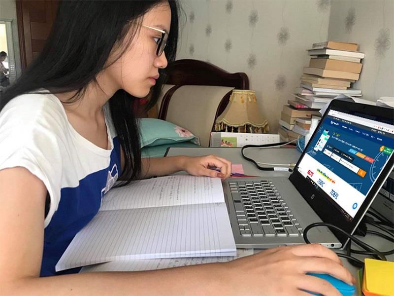 Một số trang web tự học tiếng Anh tại nhà