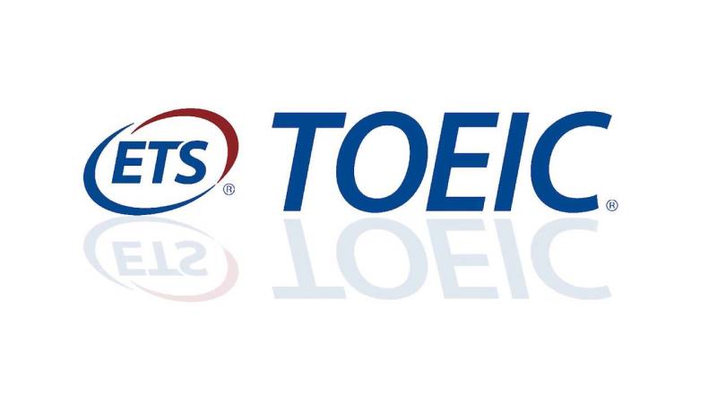 chứng chỉ TOEIC quốc tế chứng chỉ TOEIC quốc tế