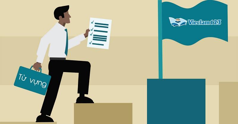 Học từ vựng tiếng Anh giao tiếp theo đúng trình độ Học từ vựng tiếng Anh giao tiếp theo đúng trình độ